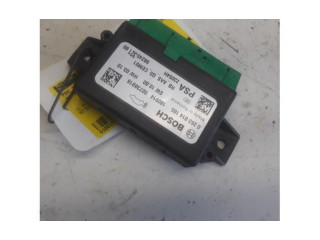 Датчик слепых зон 00738916, 0263014165 Citroen C3 Aircross