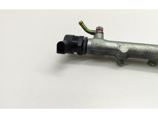 Топливная рампа 7788679, 0445216008 BMW 5 E60 E61 для двигателя 2.50 l / 130 kW (M57/TU)