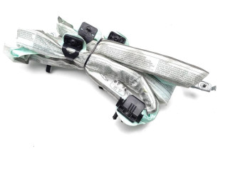 Боковая подушка безопасности 8X23-14K160-AE, 34013011C Jaguar XF