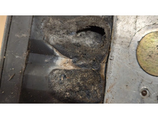 Блок АБС 9641847080 Citroen C5 2005-2008 года