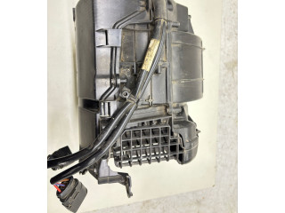 Вентилятор печки    4F0820155D   Audi A6 S6 C6 4F