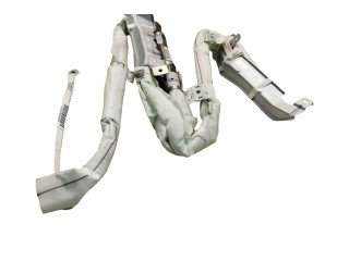 Боковая подушка безопасности YFEB7X0BAMN, 621291000A   Mitsubishi i-MiEV