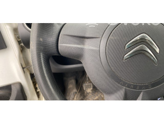 Подушка безопасности водителя 16083643ZD   Citroen C1