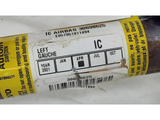 Боковая подушка безопасности E057051811494, 30698625   Volvo V50