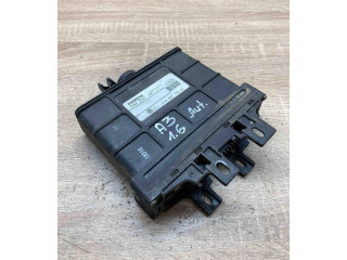 Блок управления коробкой передач 01M927733CG, 5WK33307   Audi A3 S3 8L