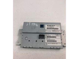 Дисплей    31382065AE   Volvo S60