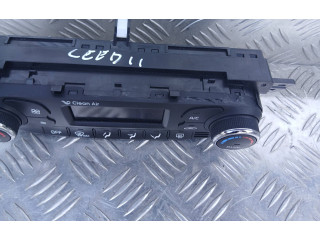 Блок управления климат-контролем 97250A2200 KIA Ceed