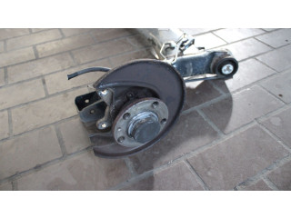 Блок АБС 6Q0500051AT Skoda Fabia Mk2 (5J) 2007 - 2014 года