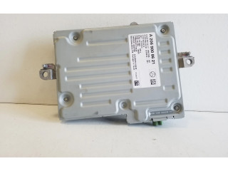 Блок управления A2069008621   Mercedes-Benz GLC C254