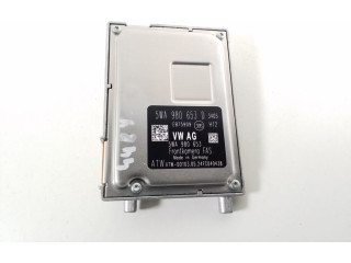 Камера ветрового стекла 5WA980653D   Cupra Leon