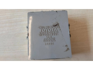 Блок управления редуктора коробки передач (раздатки)