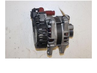 Генератор    Fiat 500      