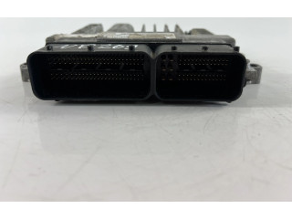 Блок управления двигателем Блок управления 391302A300   KIA Venga