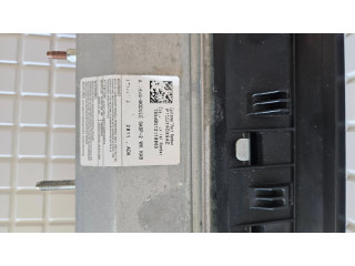 Подушка безопасности для колен P1NU89DX9AE, TE5KB312110063   Jeep Grand Cherokee