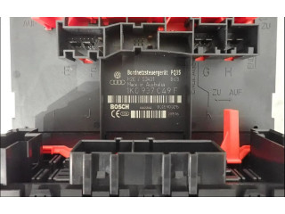 Блок предохранителей 1K0937124K   Volkswagen Touran I    