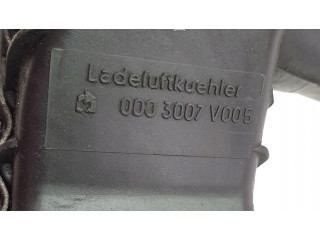 Интеркулер  0003007V005   Smart ForTwo I 0.6