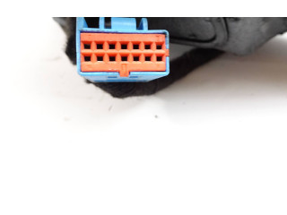 Zpětné zrcátko Volvo V50 2011