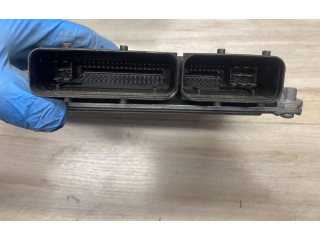 Блок управления двигателя 047906033C, 5WP4429308 Skoda Fabia Mk2 (5J)