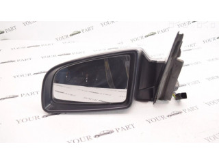 Зеркало электрическое     левое   Opel Omega B2  1999-2003 года   