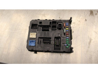 Блок предохранителей 9658158780   Citroen C4 I    