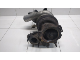 Turbodmychadlo Турбина SN050801007, 8911520125KN2 Cadillac BLS B284L