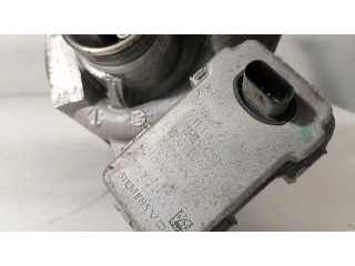 Turbodmychadlo Турбина A6519060200, A6510900080 Mercedes-Benz E W212 2.2