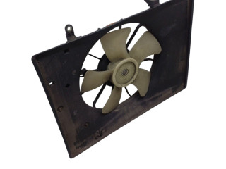 Вентилятор радиатора 16360B1081, 16360B1081 Daihatsu Terios