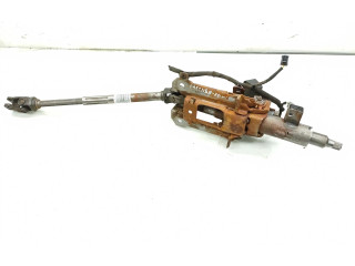 Рулевая рейка 9820460477 Peugeot Partner III 2018 - года