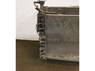 Комплект радиатора    KIA Sportage    