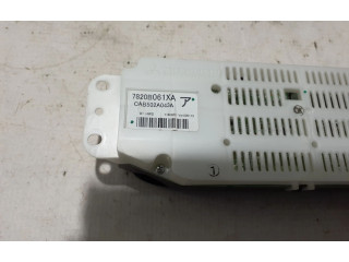 Модуль блока управления кондиционером 7820B061 Mitsubishi Outlander