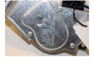 Моторчик заднего дворника 7407264    BMW X3 G01