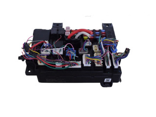 Блок комфорта 8637A865 Mitsubishi Outlander