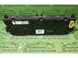 Спидометр (приборный щиток) P9665500080 Citroen C4 Grand Picasso