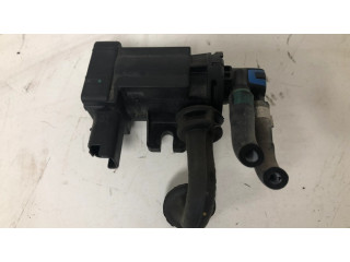 Соленоидный клапан