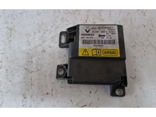 Блок подушек безопасности 8201163278, 28404796023 Dacia Sandero