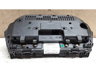 Přístrojová deska BMW 1 F20 F21 2013 9283277, 9232891