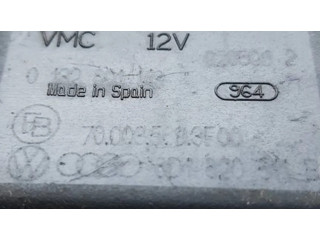 Двигатель задвижки потока воздуха