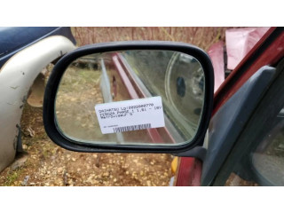 Зеркало электрическое левое Daihatsu Feroza