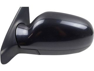 Зеркало электрическое Volvo V70 2000 - 2004 года