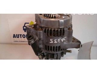 Генератор YLE101500 Rover 200 XV