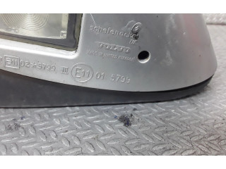 Зеркало электрическое        Volvo XC90  2003 - 2006 года   