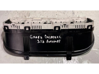 Панель приборов 56042930AA, CR00021003K00   Jeep Grand Cherokee (WK)       