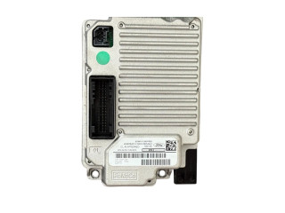 Блок управления 3U5T-14G371-GDB   Ford Focus