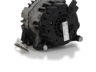 Генератор 5705AX, I0-9200U Citroen C5