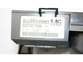 Панель приборов 8201127939   Renault Twingo II       