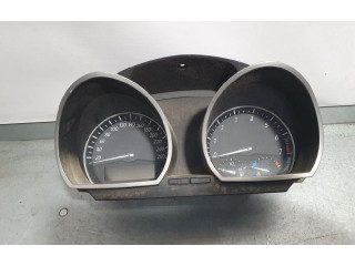 Панель приборов 911727002, BORGINSTRUMENTE   BMW Z4 E85 E86       