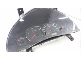 Панель приборов 7T1T10849CA   Ford Connect       