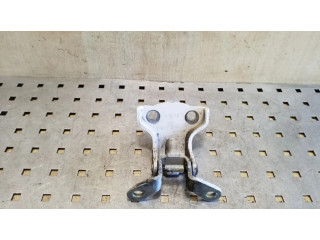 Задняя верхняя петля