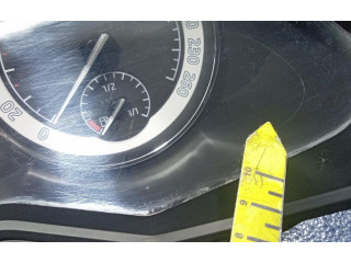 Панель приборов 3V0920750E, 3V0920750E Skoda Superb B5 (3U)