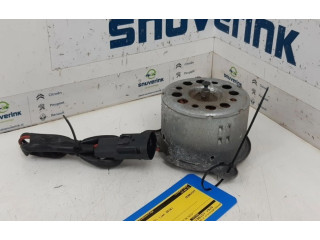 Комплект вентиляторов 1253Q8, 1253Q8 Peugeot Expert